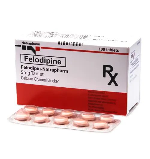 داروی فلودیپین | موارد و نحوه مصرف، عوارض جانبی